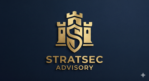 StrateSec Advisory logo